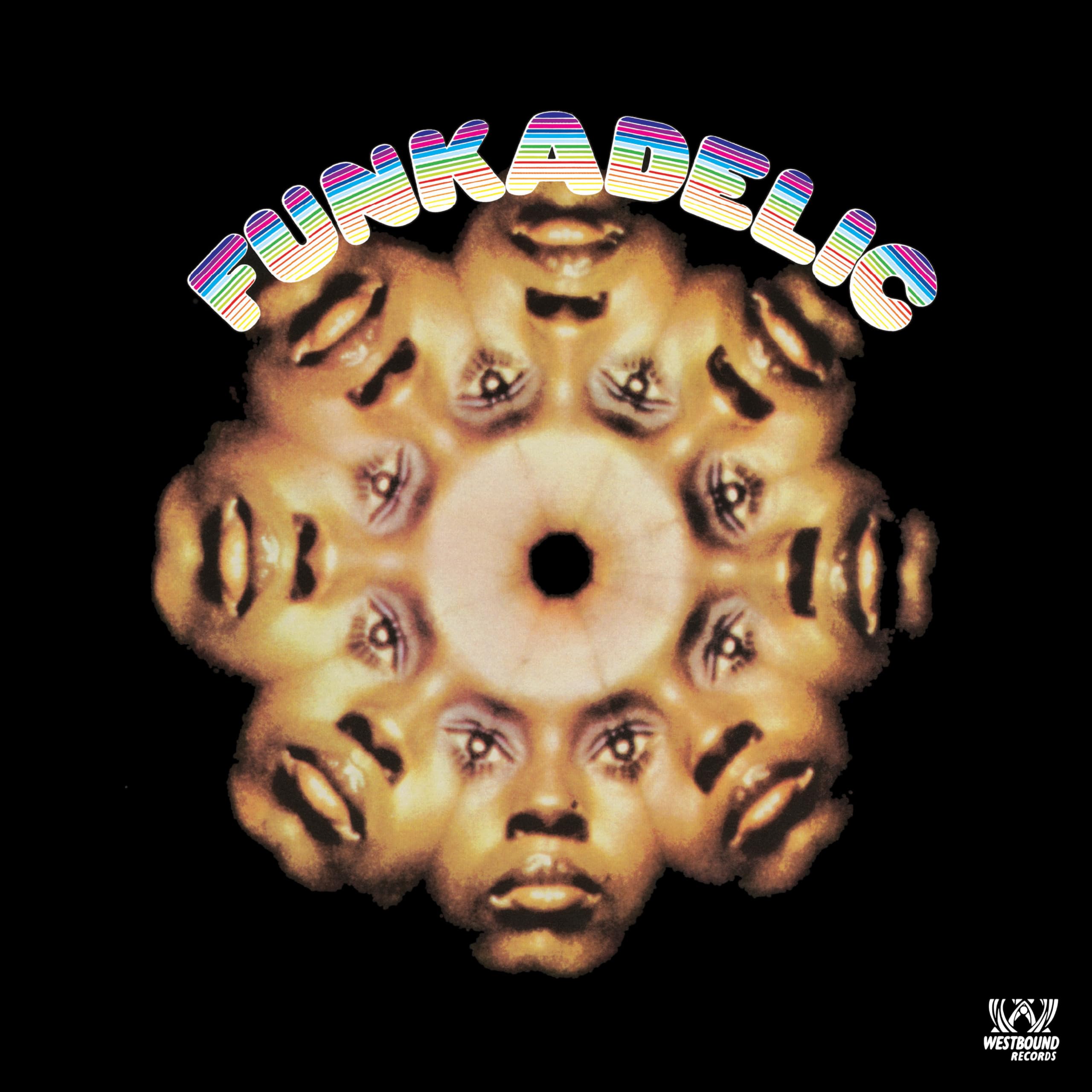 【LP/EU盤】Funkadelic / Maggot Brain Funkadelic - Maggot Brain LP 180 g | Amazon.com.br
